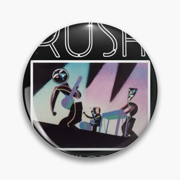 Aperçu de l'œuvre Rush Band créée et vendue par edisonnew.