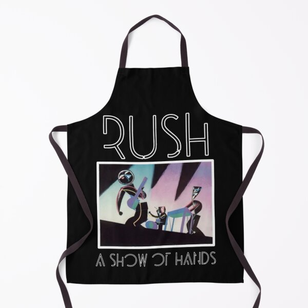 Item preview, Rush Band designed and sold by edisonnew.