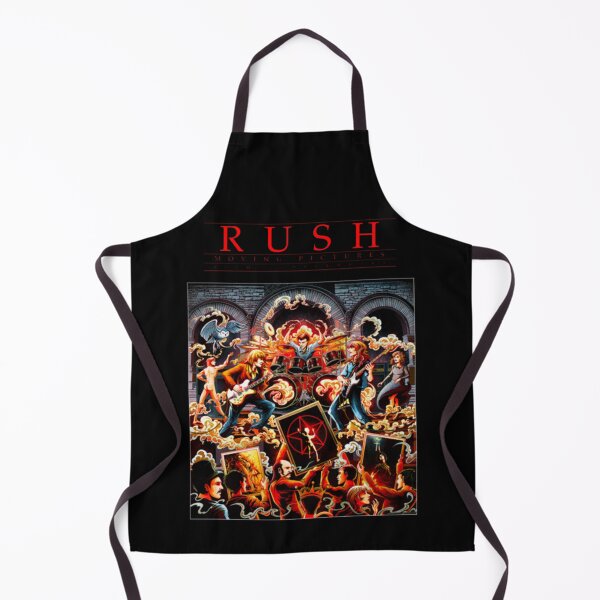 Item preview, Rush Band designed and sold by edisonnew.