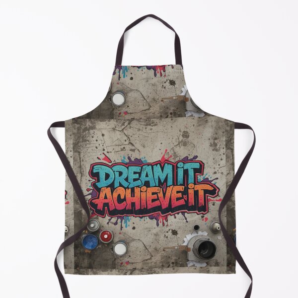 Item preview, Dream It, Achieve It 111 designed and sold by Zeir Shop.