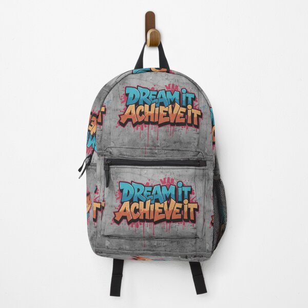 Item preview, Dream It, Achieve It 113 designed and sold by Zeir Shop.