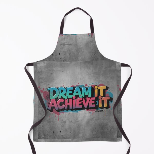 Item preview, Dream It, Achieve It 114 designed and sold by Zeir Shop.
