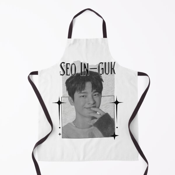 Item preview, ​​Seo In-guk (서인국) Korean Actor Korean Scrapbook Collage Cozy Y2K Vintage Design designed and sold by HELL0WBELLO.