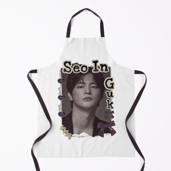 Item preview, Seo In-guk (서인국) Korean Actor Kdrama Actor Korean Group Scrapbook Collage Cozy Y2K Vintage Design designed and sold by HELL0WBELLO.