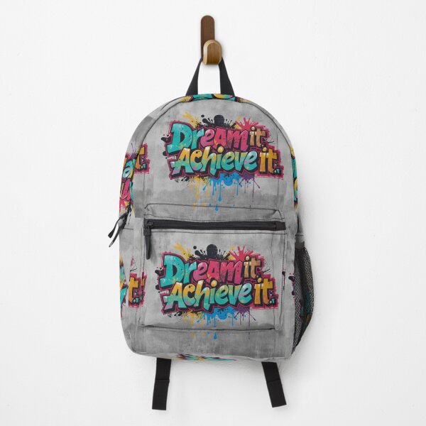 Item preview, Dream It, Achieve It 115 designed and sold by Zeir Shop.