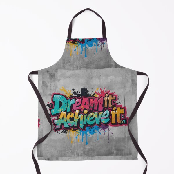 Item preview, Dream It, Achieve It 115 designed and sold by Zeir Shop.