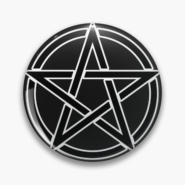 Aperçu de l'œuvre pentacle créée et vendue par sam138.