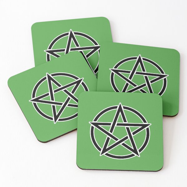 Item preview, pentacle designed and sold by sam138.