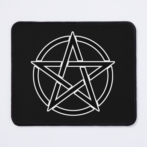 Item preview, pentacle designed and sold by sam138.