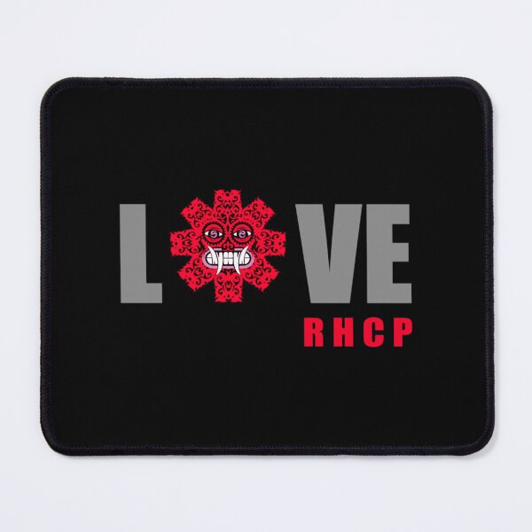 Item preview, Red Hot Chili Peppers designed and sold by chetterubyzans.