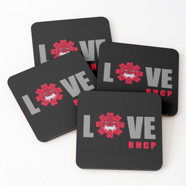 Item preview, Red Hot Chili Peppers designed and sold by chetterubyzans.