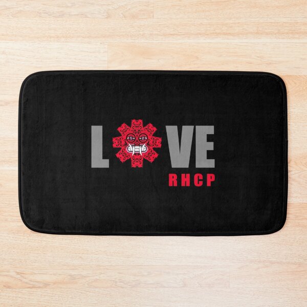 Item preview, Red Hot Chili Peppers designed and sold by chetterubyzans.