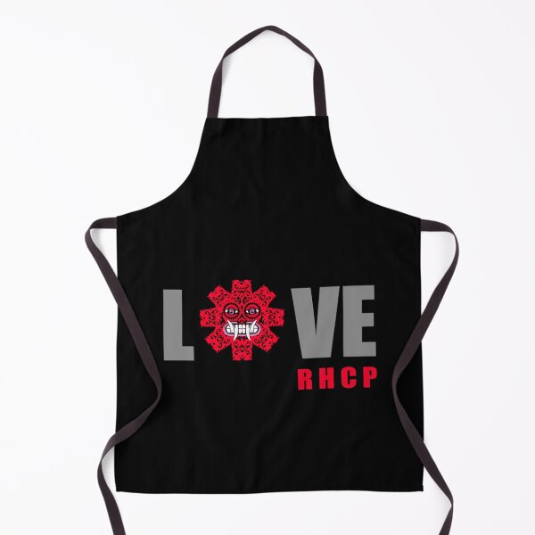 Item preview, Red Hot Chili Peppers designed and sold by chetterubyzans.