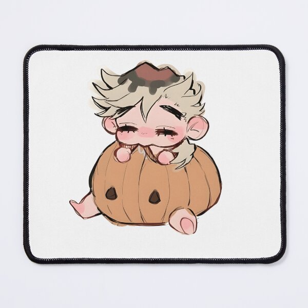 Item preview, Cute divel in hallowen designed and sold by abriellaStudios.