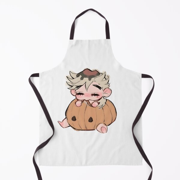 Item preview, Cute divel in hallowen designed and sold by abriellaStudios.