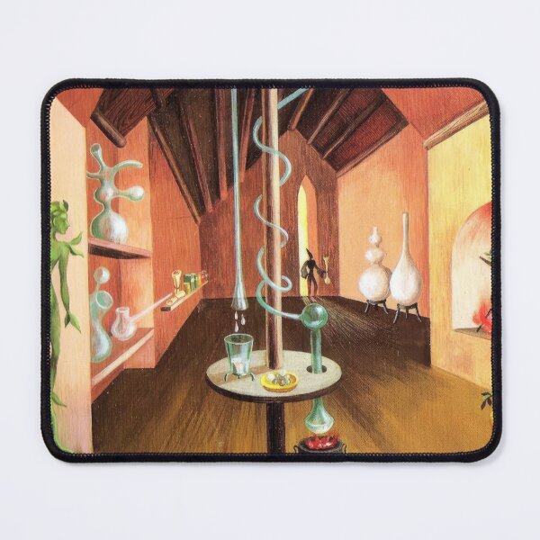 Item preview, Remedios Varo designed and sold by AlarIkoArt.