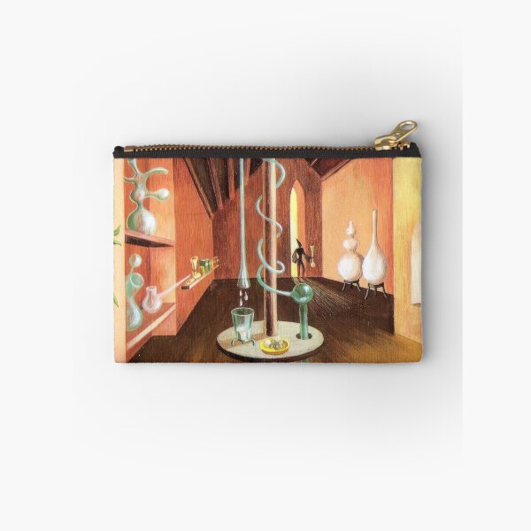 Item preview, Remedios Varo designed and sold by AlarIkoArt.