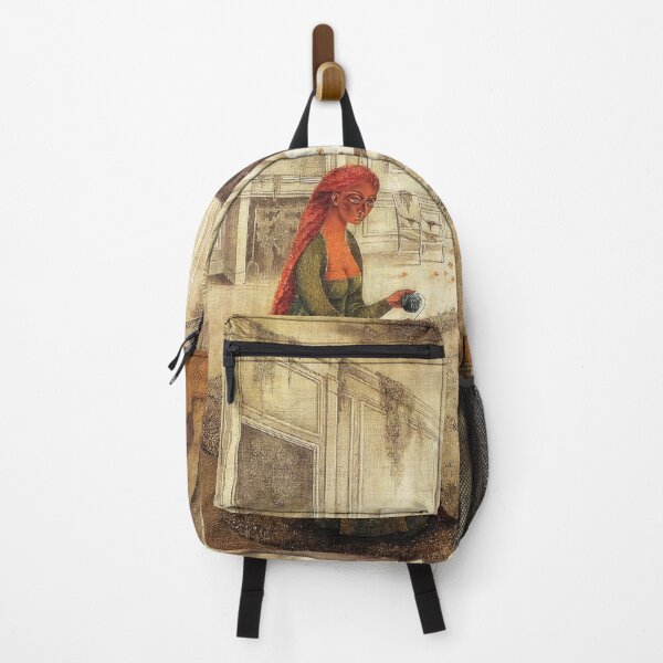 Item preview, Remedios Varo designed and sold by AlarIkoArt.
