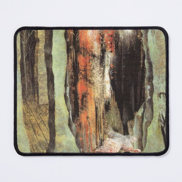 Item preview, Remedios Varo designed and sold by AlarIkoArt.