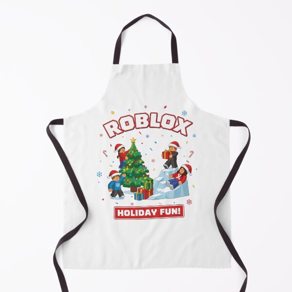 Item preview, Roblox Noob Santa Hat Gamer Christmas designed and sold by Krasnovaovaova.