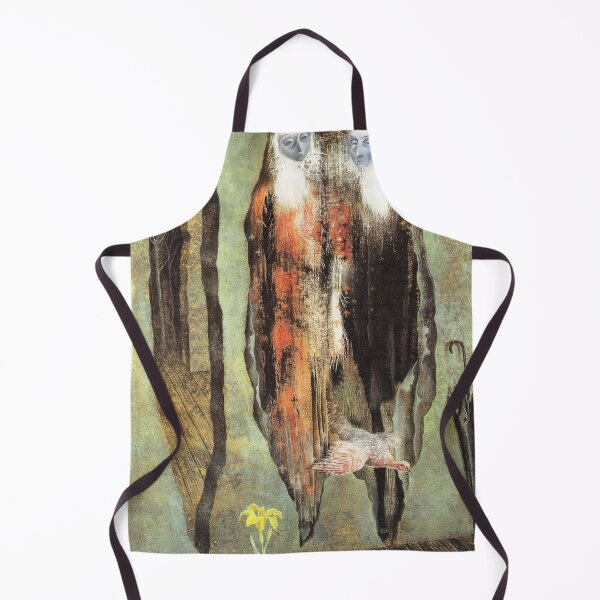 Item preview, Remedios Varo designed and sold by AlarIkoArt.