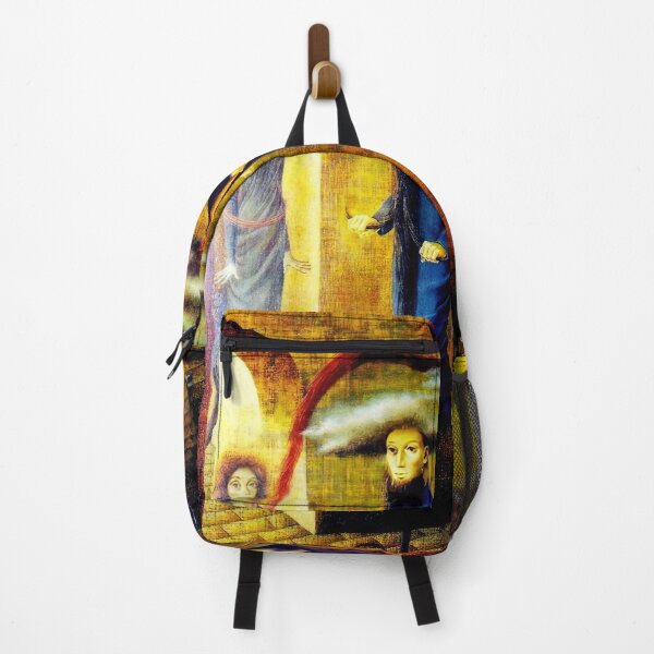 Item preview, Remedios Varo designed and sold by AlarIkoArt.