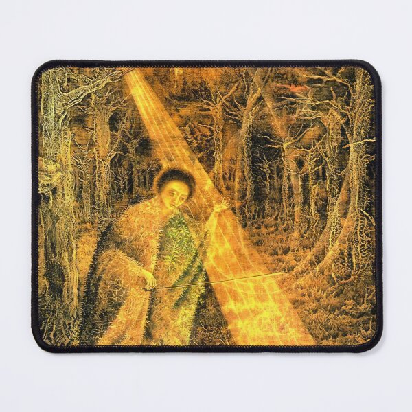 Item preview, Remedios Varo designed and sold by AlarIkoArt.