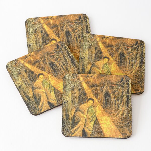 Item preview, Remedios Varo designed and sold by AlarIkoArt.
