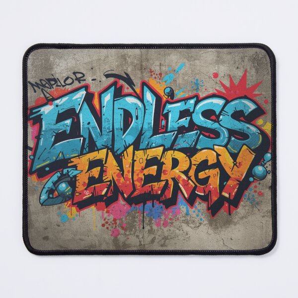 Item preview, Endless Energy 111 designed and sold by Zeir Shop.