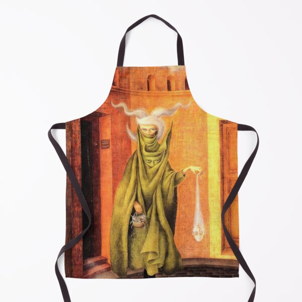 Item preview, Remedios Varo designed and sold by AlarIkoArt.