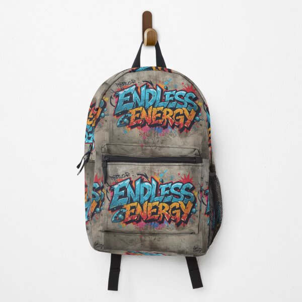 Item preview, Endless Energy 111 designed and sold by Zeir Shop.