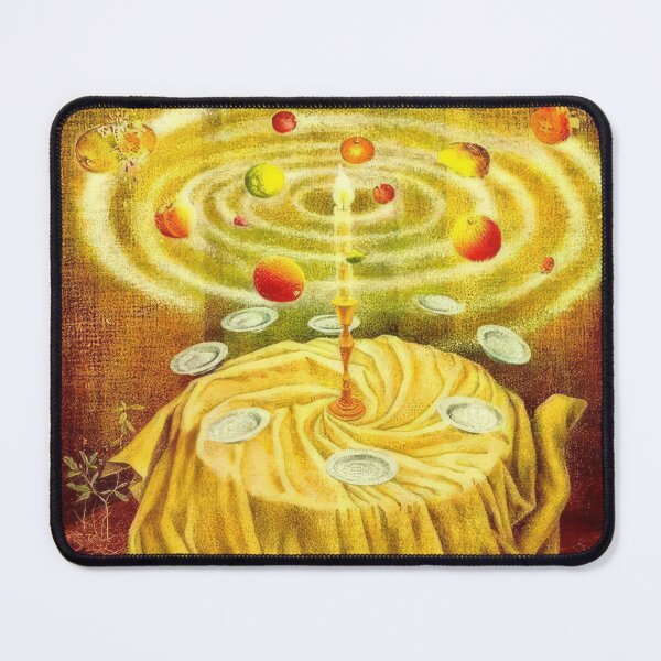 Item preview, Remedios Varo designed and sold by AlarIkoArt.