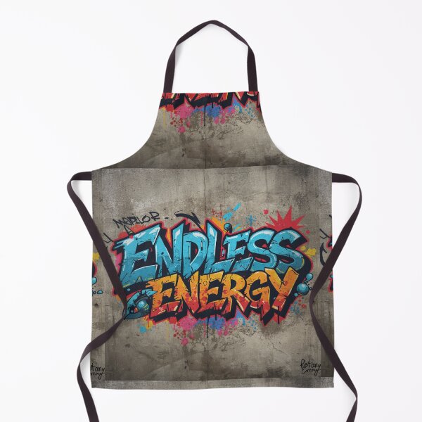 Item preview, Endless Energy 111 designed and sold by Zeir Shop.