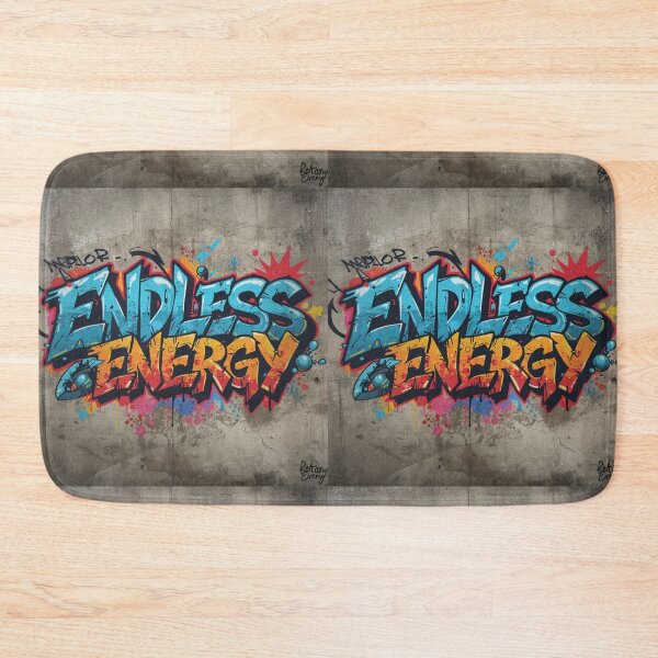 Item preview, Endless Energy 111 designed and sold by Zeir Shop.