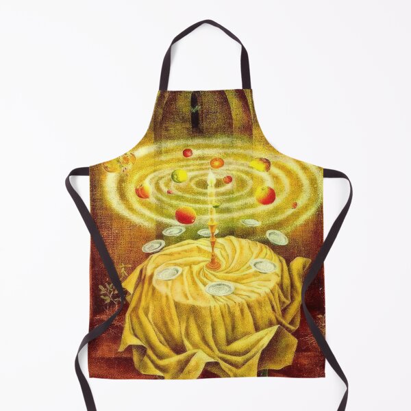 Item preview, Remedios Varo designed and sold by AlarIkoArt.