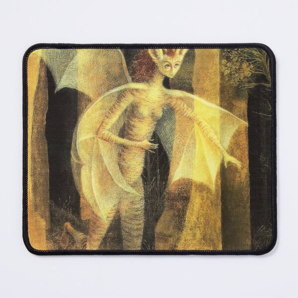 Item preview, Remedios Varo designed and sold by AlarIkoArt.