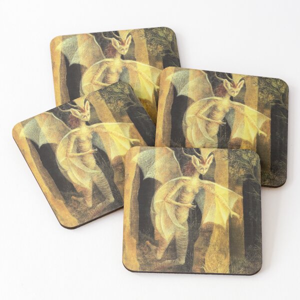 Item preview, Remedios Varo designed and sold by AlarIkoArt.