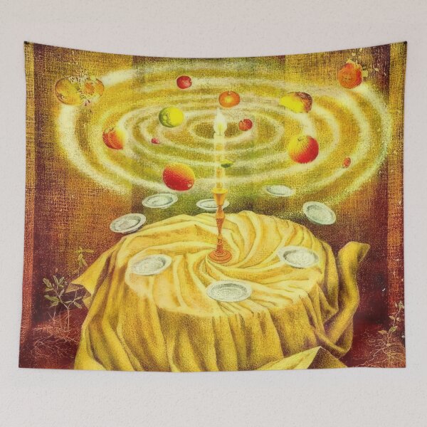 Item preview, Remedios Varo designed and sold by AlarIkoArt.