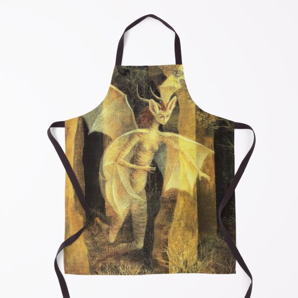 Item preview, Remedios Varo designed and sold by AlarIkoArt.