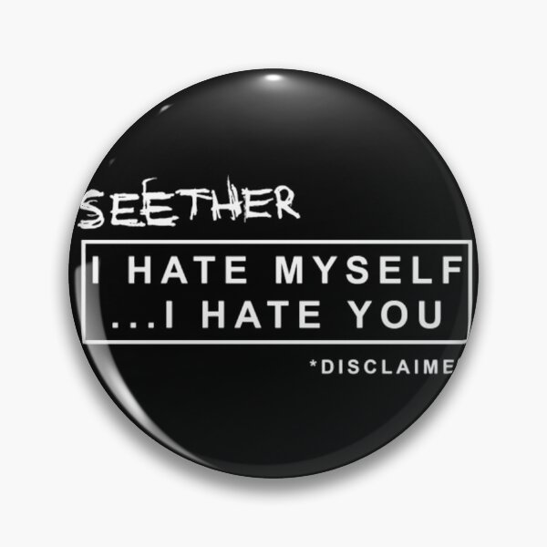 Item preview, Seether designed and sold by reneapoin.