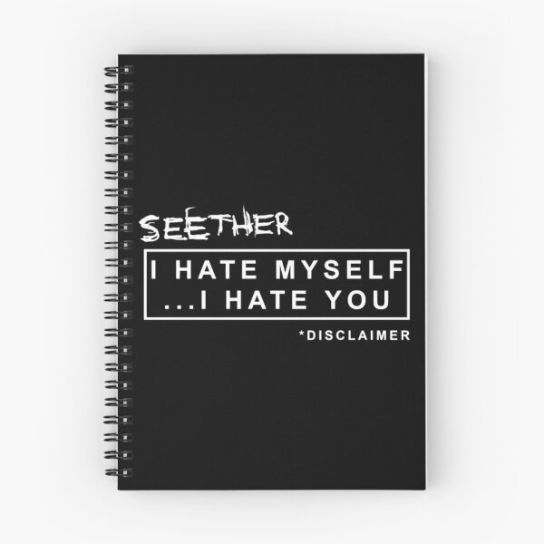 Item preview, Seether designed and sold by reneapoin.