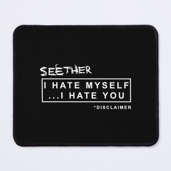 Item preview, Seether designed and sold by reneapoin.