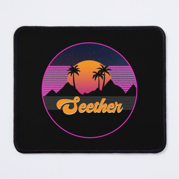 Item preview, Seether designed and sold by reneapoin.