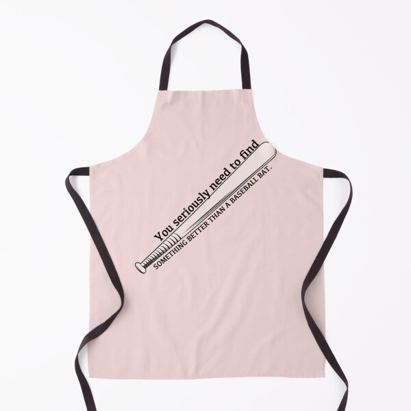 Item preview, Better-Than-A-Baseball-Bat designed and sold by GabyKuhlmann.