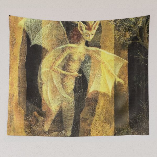 Item preview, Remedios Varo designed and sold by AlarIkoArt.