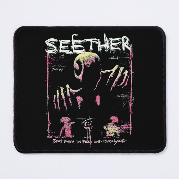 Item preview, Seether designed and sold by reneapoin.