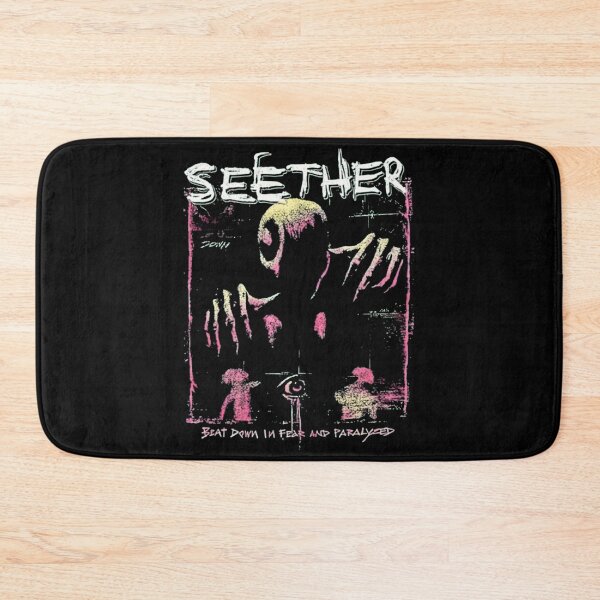 Item preview, Seether designed and sold by reneapoin.