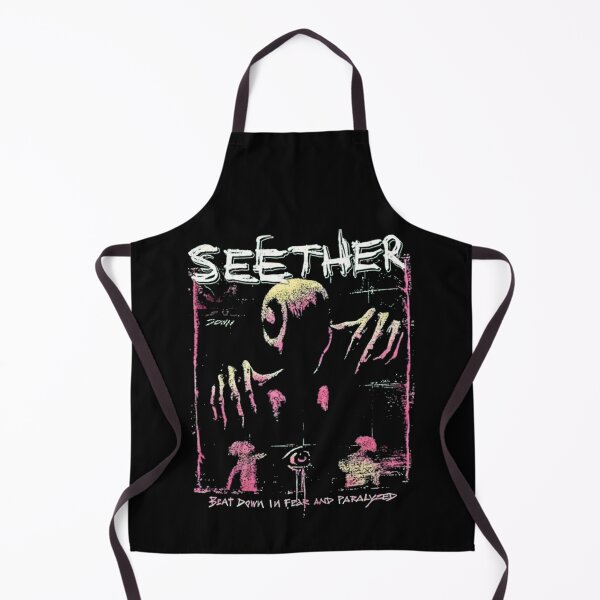 Item preview, Seether designed and sold by reneapoin.