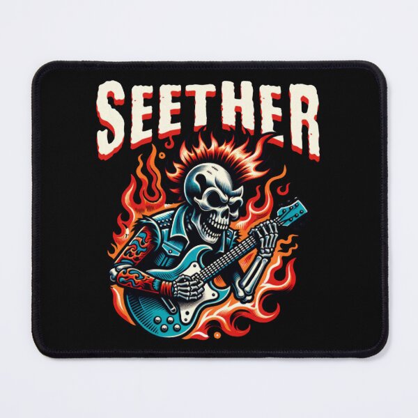 Item preview, Seether designed and sold by reneapoin.