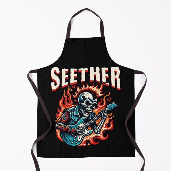 Item preview, Seether designed and sold by reneapoin.